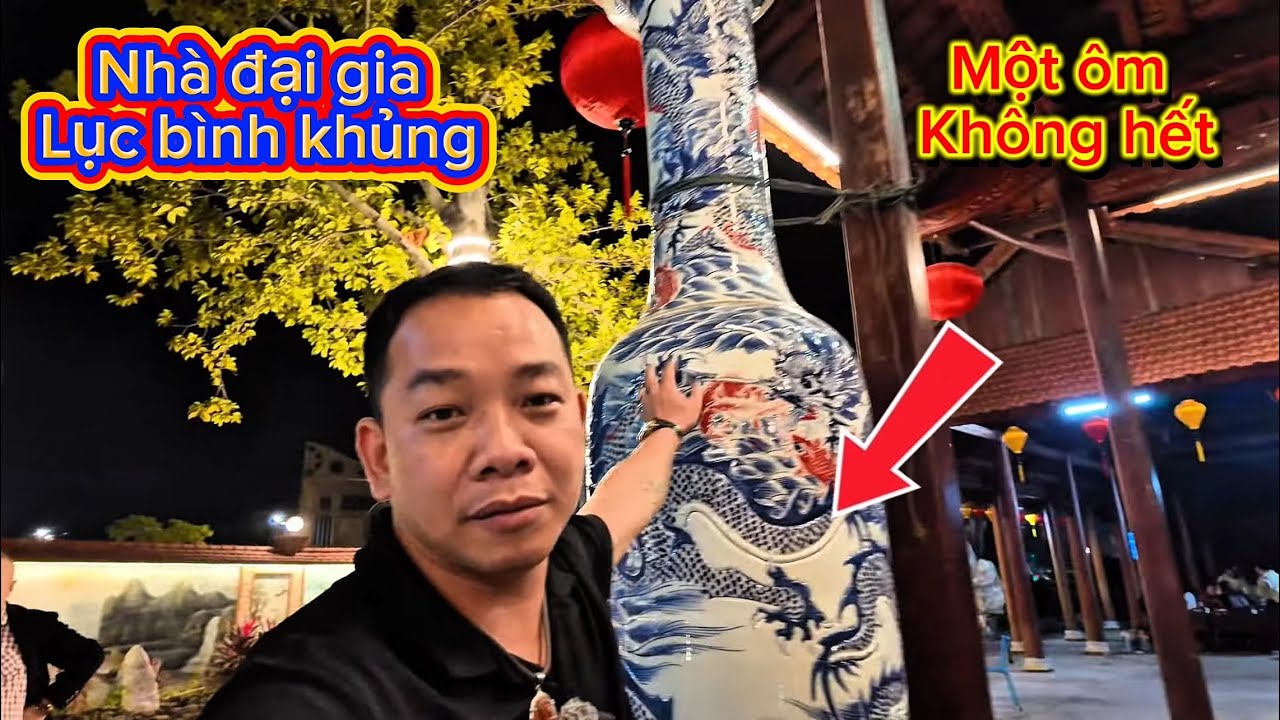 Căng quá anh em ạ camera AI đi vào phố giờ hốt lắm 