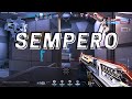 SEMPERO VALO EDIT🔥|ONLY HEADS||MONTAGE|| ITACHI IS LIVE