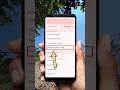 🔐 Android Secret Setting | Enable/Disable Autofill OTP Verification | Tech Zone #shorts