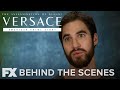 The Assassination of Gianni Versace | Season 2: My Favorite Scene 2018 Winter TCA | FX