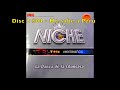 Grupo Niche - Me sube a Perú - Album: La Danza de la Chancaca