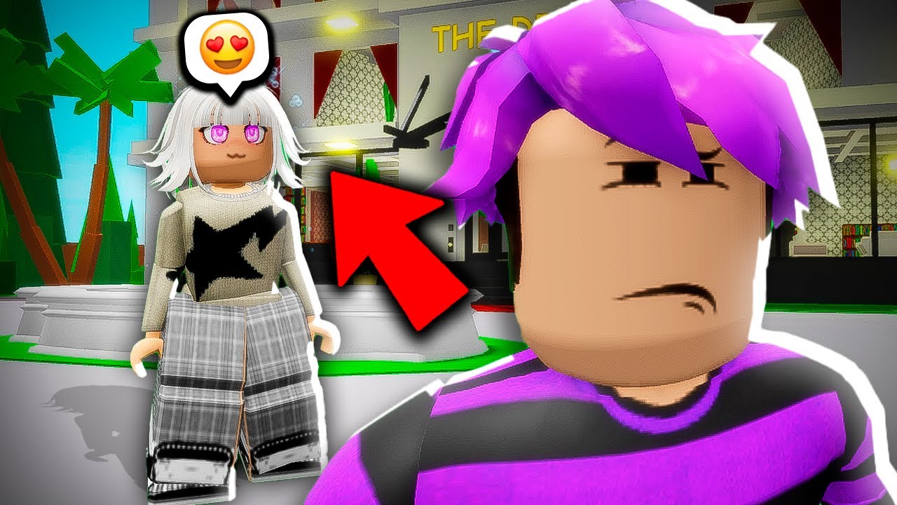 RoBlog 🇧🇷 on X: Brookhaven agora é oficialmente o jogo com o maior  número de visitas do #Roblox, ultrapassando o jogo AdoptMe!   / X