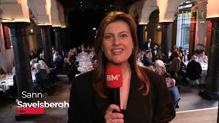 Aftermovie International Media Top Convention 2026