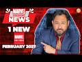 Breaking News: Secret Wars: Battleworld Omnibus Vol. 4 in February 2027!