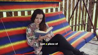 Transform Your Garden 20 Cozy Outdoor Reading Nook Ideas