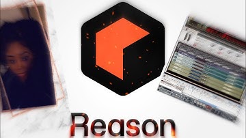 Reason tutorial.....layer sound in Reason using line mixer and combinator