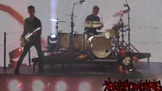 Dierks Bentley Live - What Was I Thinking? - Mansfield, MA (June 3rd, 2017) Xfnity Center [1080HD]