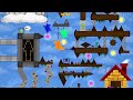Happy World First Robot | Geometry Dash