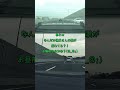 Encounterd Unmarked Police Car (TOYOTA CROWN) on Higashi Kanto EXPWY,driving Audi TT RS Mk3 in JAPAN