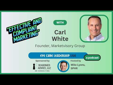 Effective and Compliant Marketing