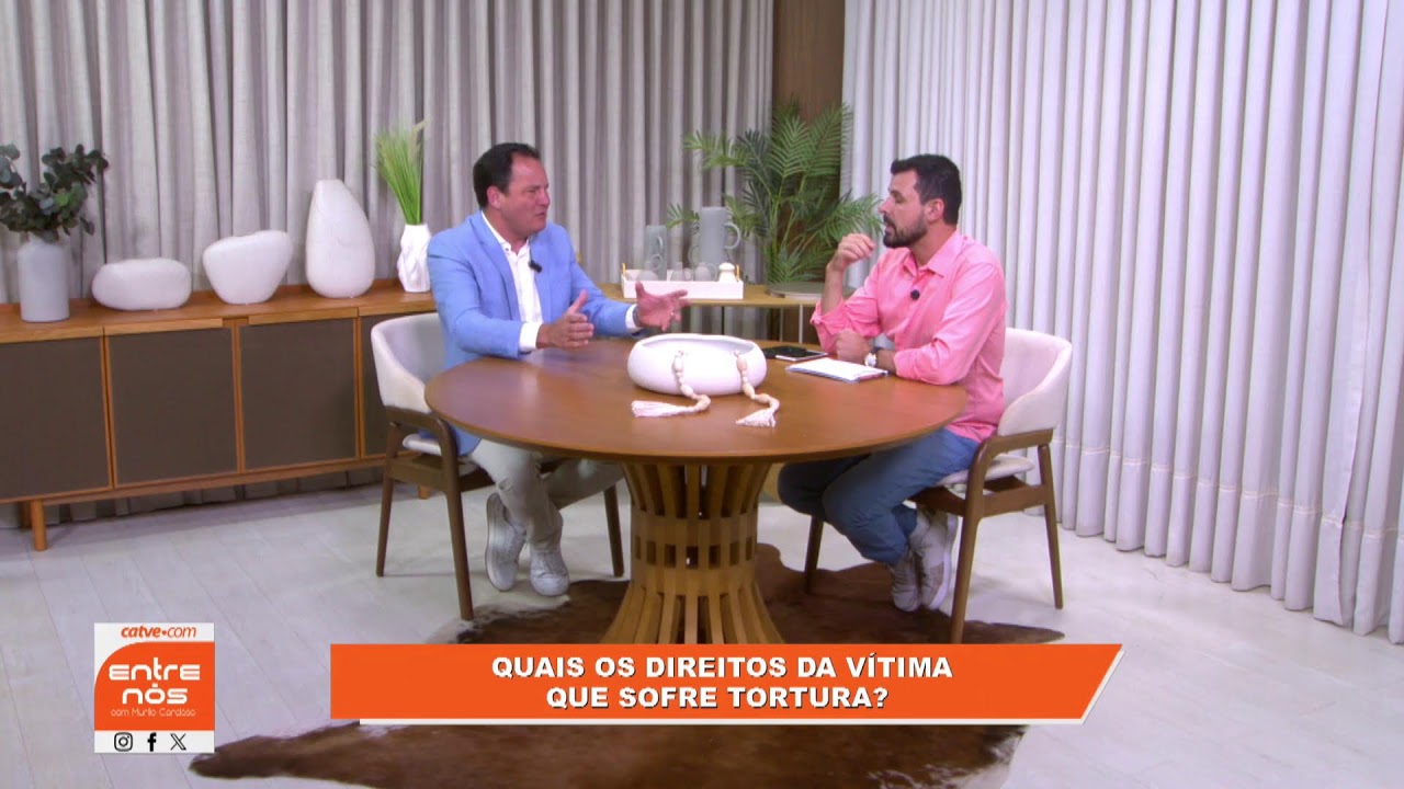 Entre Nós - 16/01/2026