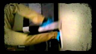 Jerkin 2013 (footwork)