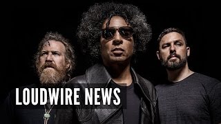 Famous Supergroup To Play First U.S. Show at Loudwire x CLRVYNT Showcase Profile
