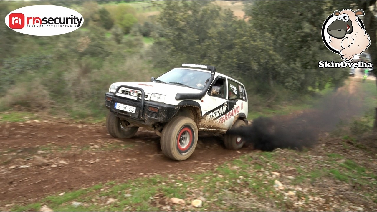 Passeio TT B.V. Estremoz 2026 (Parte 2)