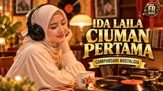 Ida Laila – Ciuman Pertama  (Campursari Nostalgia Lagu Lawas) New FR Music Cover
