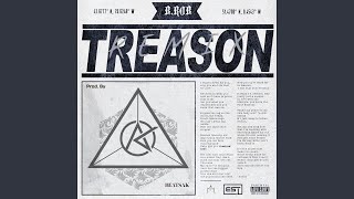 B.ROB - Treason (Remix) || Prod. By Beats AK (Beatstars Remix Challenge)