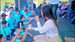 VANESYA MUSIC-JAMBU ALAS-HERSA AULIA-MEMPERINGATI HUT RI KE 80 TH PEMUPAT BERSATU