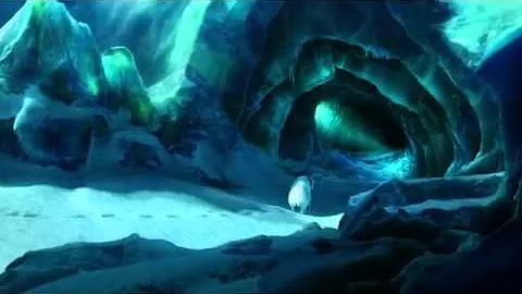 Coke 2012 Commercial: "Arghh"