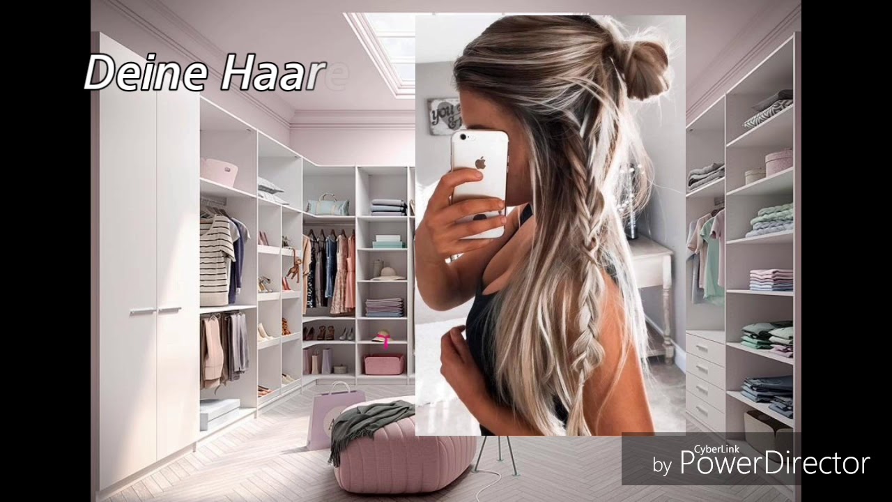 (BTS // Tarhyung FF ) Playboy vs Playgirl Ep1 (1/2) (Deutsch)