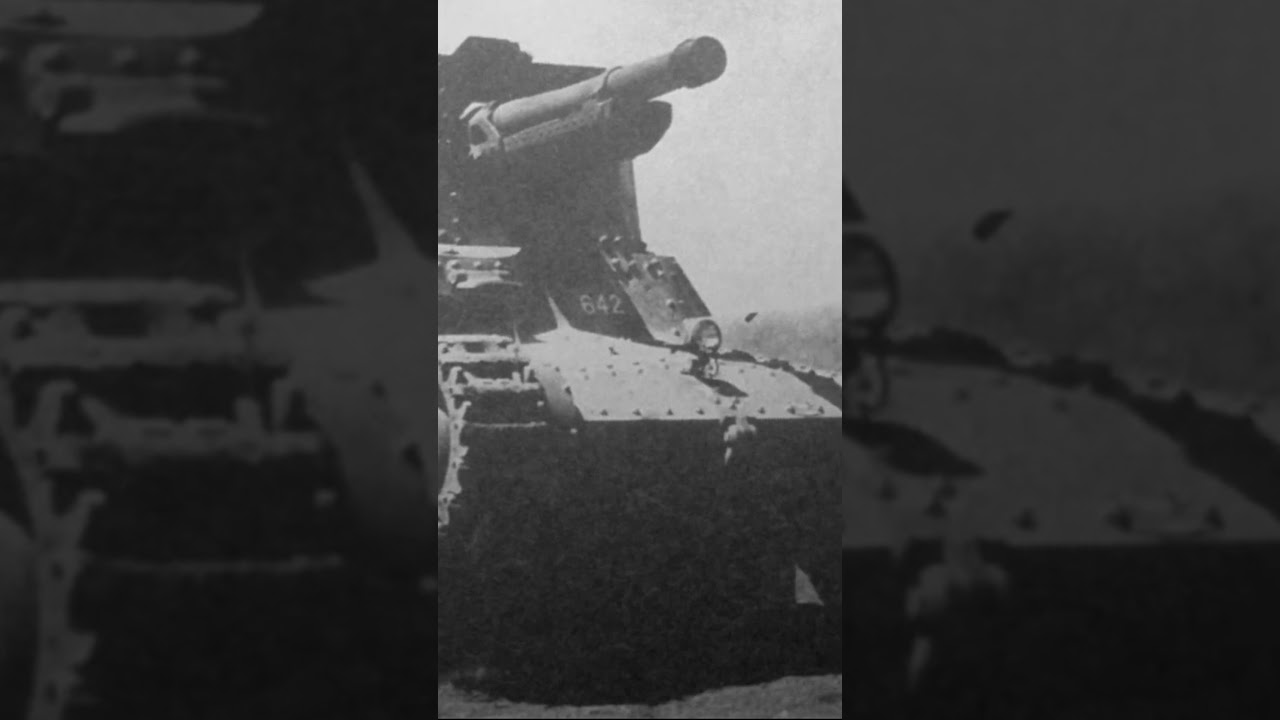 Tanks That Need Adding to War Thunder: Ho-Ni II (Being added next update)