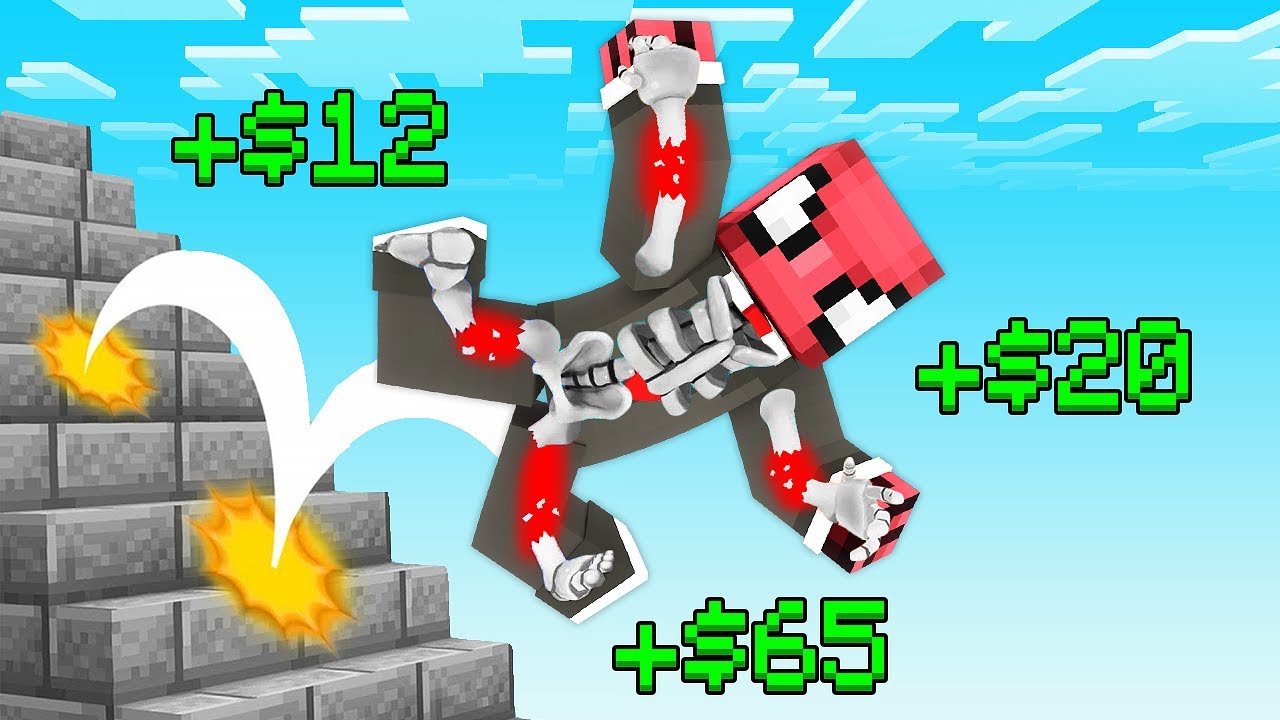 FERİTED VS MİNECRAFT 