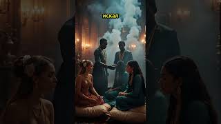 Как евнухи соблазняли женщин гарема #shorts  #история