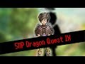 Dragon quest ix  5 minutes pour parler