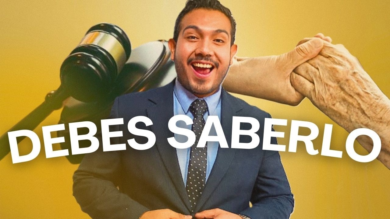 Lo que NO te dicen de la CONCILIACIÓN PREJUDICIAL