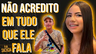 MARY BECKHAM CONFIA NO MC ALVIN