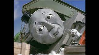 Ttte Season 1 Episode 19 Part 2 The Flying Kipper