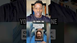 Listen To This Breakdown Of Chud The Builder.