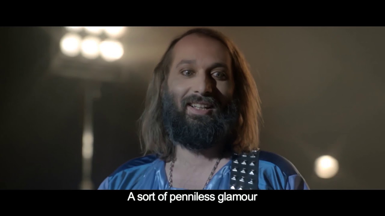 2020 SÃƒÂ©bastien Tellier: Many Lives