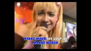 RENY FARIDA - KEMBANG KERTAS