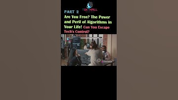 The Great Algorithm Debate: Can You Escape Tech