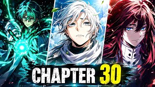 (30) The Shepherd Wizard - Manhwa Recap