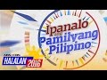 Abscbn halalan 2016 station id teaser