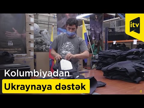 Video: Dəbilqələr sərindirmi?