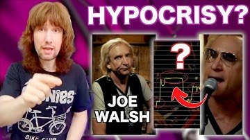 Hypocrisy OR Ignorance? PROOF The Music Industry Is Broken.