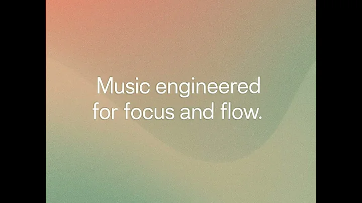 First Light 1 · Ideation Mode — Engineered Focus Spaces #Contura #FlowFingerprints