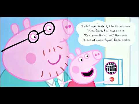 🐷 PEPPA PIG 20 min Audiobook (books read aloud)