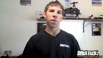 SmackTalk RC Quick Tips #3 - The GAUI X7