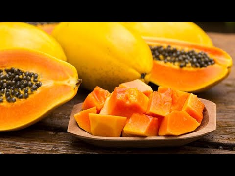 Video: Papayanın Söndürülməsi Problemləri – Papaya Fidanlarının Söndürülməsinin Səbəbləri