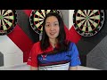 Winmau Darts Signs 3 Soft Tip Players! Mike Maloney, Rick Henze & Garrett Rakowski