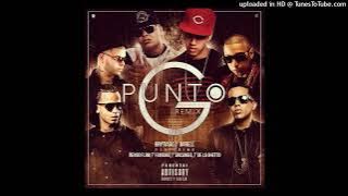 Download lagu Brytiago - Punto G (Full Remix) FT. Darell, Arcángel, Farruko, De La Ghetto y Ñengo Flow