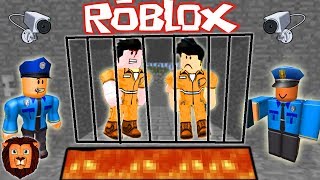 Escape De La Carcel Roblox - imposible escapar de la carcel roblox prison escape simulator 2