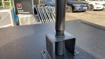 LA 110 single 10 inch line array sound system LA 218 dual 18 inc subwoofer