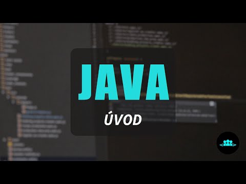 Java - Vše co byste měli vědět | codemmunity