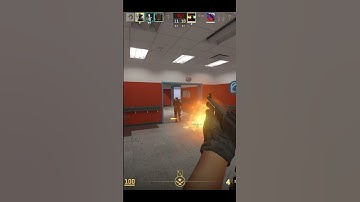 cs 2 wait for end #cs2 #csgoclips #csgo #clips #gameplay