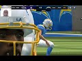 Madden NFL Mobile 26 Gameplay