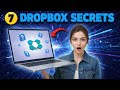 7 Dropbox Settings on PC You Must Enable Today